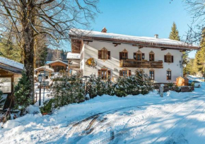 Die Bäckeralm